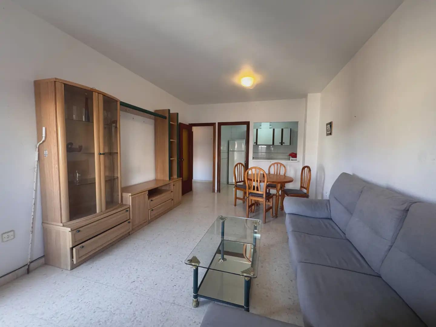 2 quarto Apartamento para venda em Torrevieja - 130 000 € (Ref: 9795404)