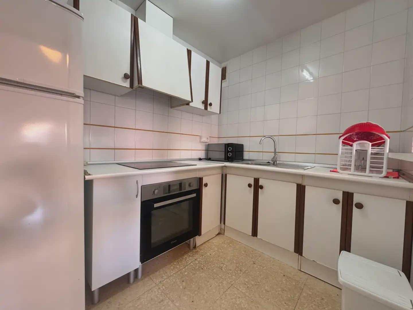 2 quarto Apartamento para venda em Torrevieja - 130 000 € (Ref: 9795404)