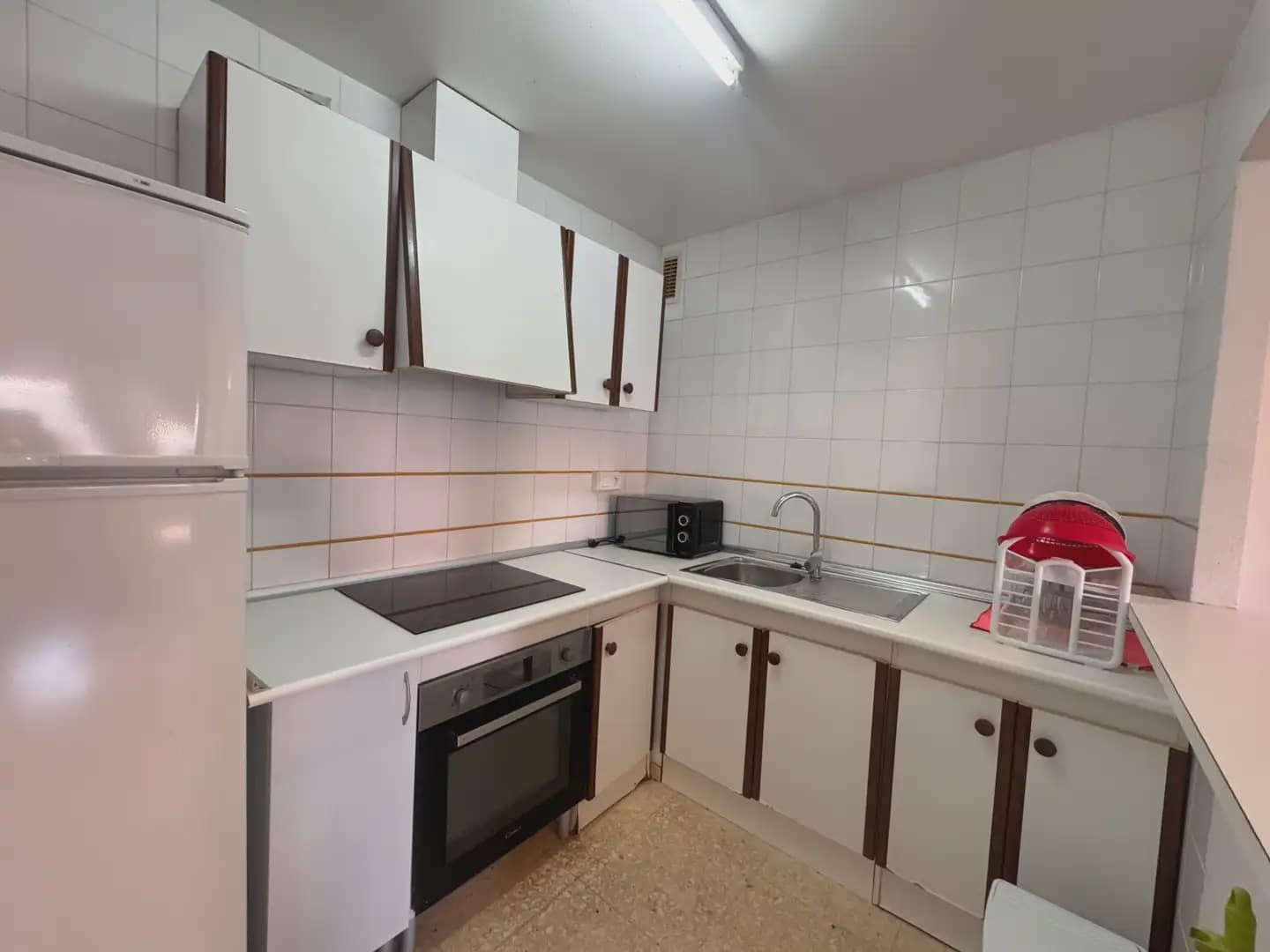 2 quarto Apartamento para venda em Torrevieja - 130 000 € (Ref: 9795404)