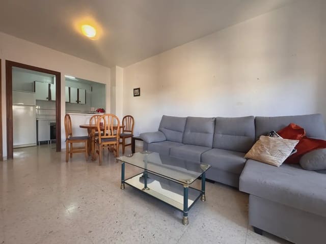 2 quarto Apartamento para venda em Avenida Habaneras - Curva de Palangre, Torrevieja - 130 000 € (Ref: 9795404)