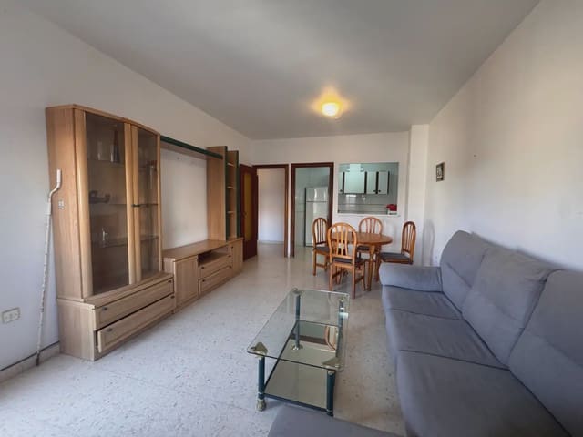 2 quarto Apartamento para venda em Avenida Habaneras - Curva de Palangre, Torrevieja - 130 000 € (Ref: 9795404)