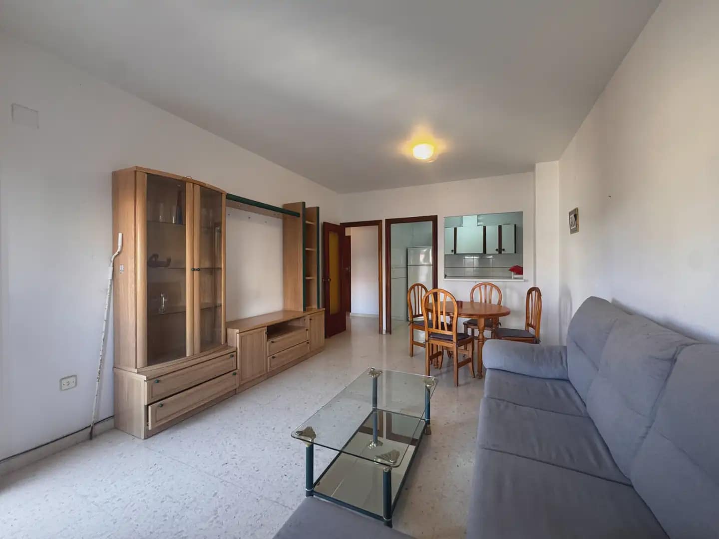 2 quarto Apartamento para venda em Torrevieja - 130 000 € (Ref: 9795404)