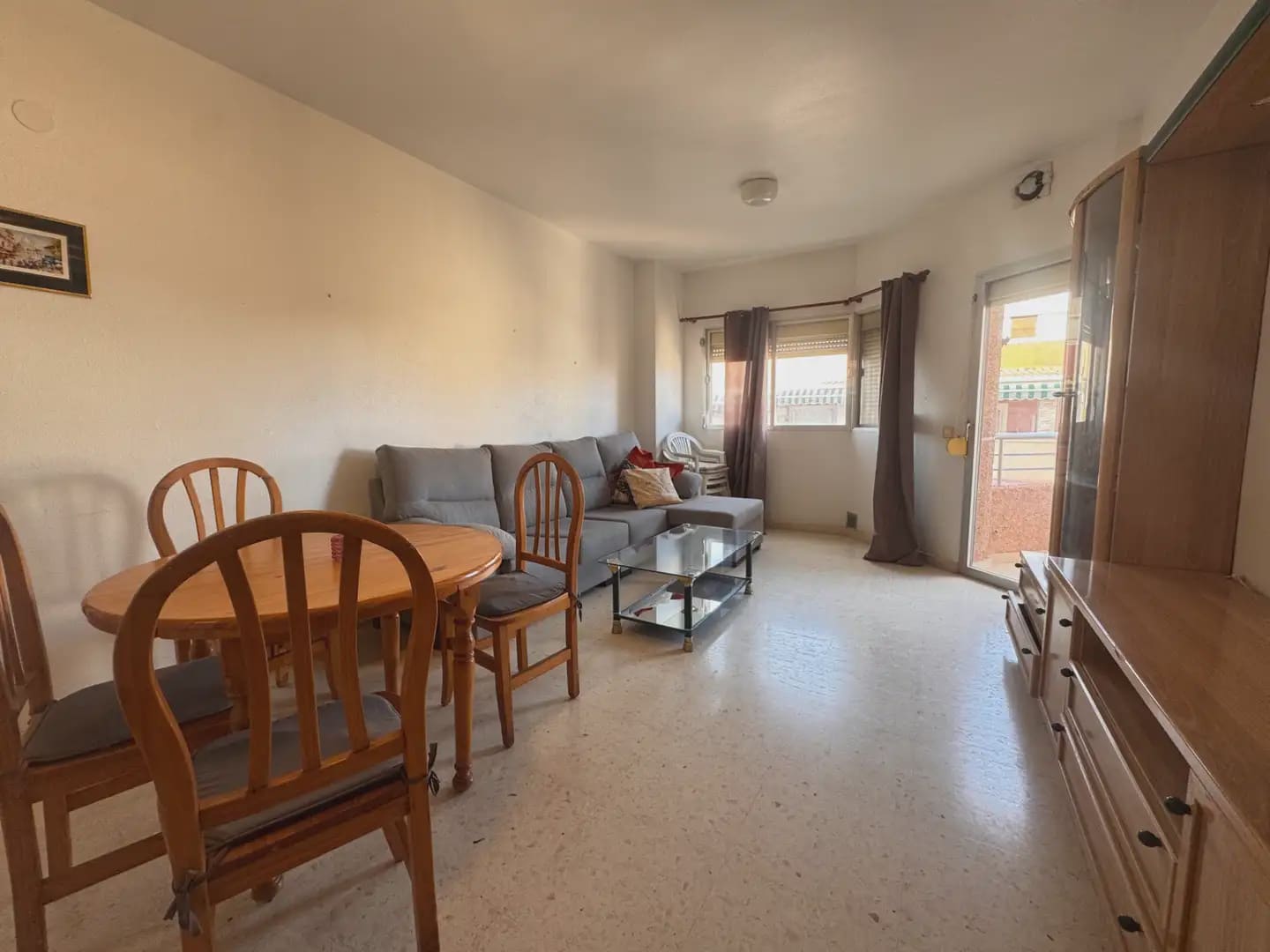 2 quarto Apartamento para venda em Torrevieja - 130 000 € (Ref: 9795404)