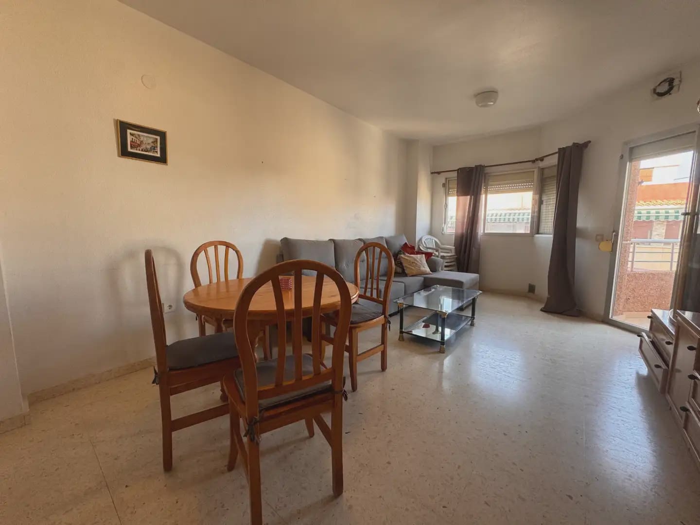 2 quarto Apartamento para venda em Torrevieja - 130 000 € (Ref: 9795404)