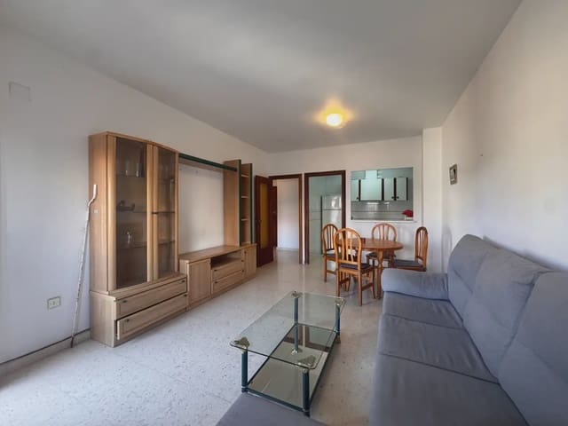 2 quarto Apartamento para venda em Avenida Habaneras - Curva de Palangre, Torrevieja - 130 000 € (Ref: 9795404)