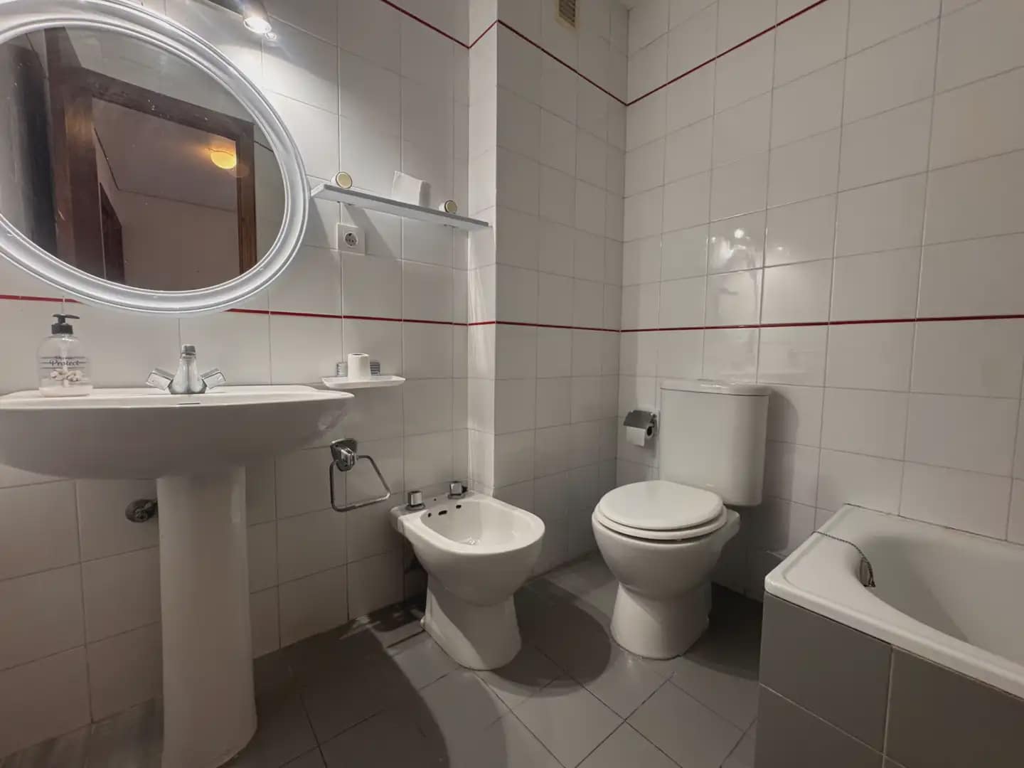 2 quarto Apartamento para venda em Torrevieja - 130 000 € (Ref: 9795404)