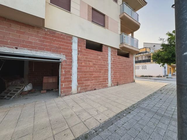 Kaupallinen myytävänä paikassa Librilla - 79 000 € (Ref: 9795543)