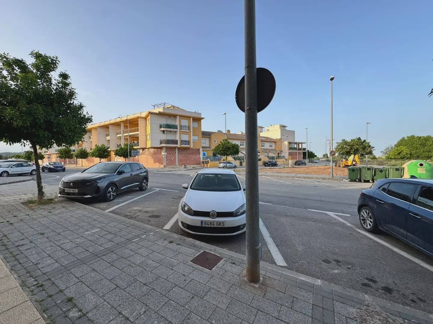 Kaupallinen myytävänä paikassa Librilla - 79 000 € (Ref: 9795543)