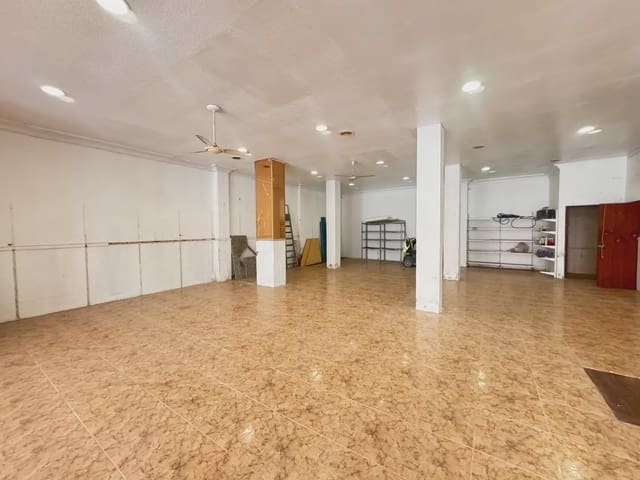 Komercyjne na sprzedaż w Zona Pueblo, Guardamar del Segura - 208 000 € (Ref: 9795656)