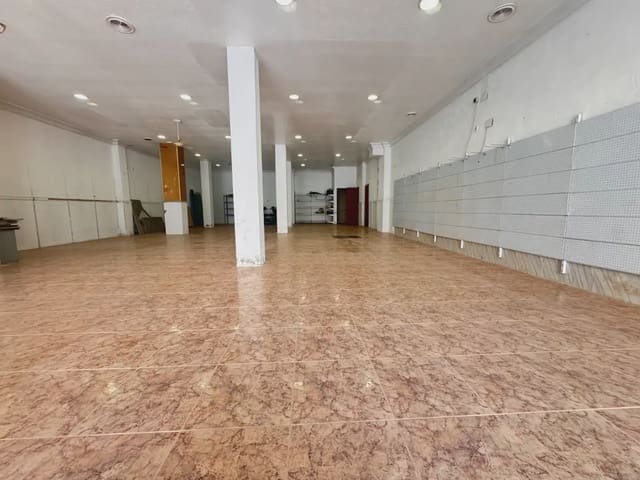 Komercyjne na sprzedaż w Zona Pueblo, Guardamar del Segura - 208 000 € (Ref: 9795656)