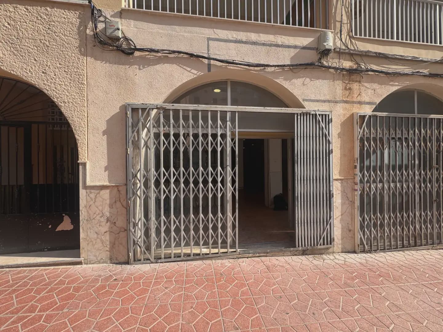 Kommersiell till salu i Guardamar del Segura - 208 000 € (Ref: 9795656)