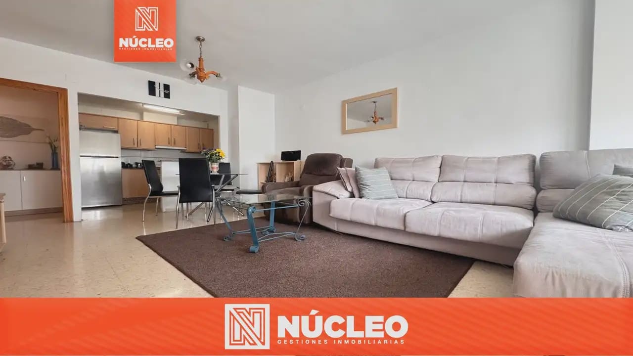 2 quarto Apartamento para venda em Torrevieja - 140 000 € (Ref: 9795657)