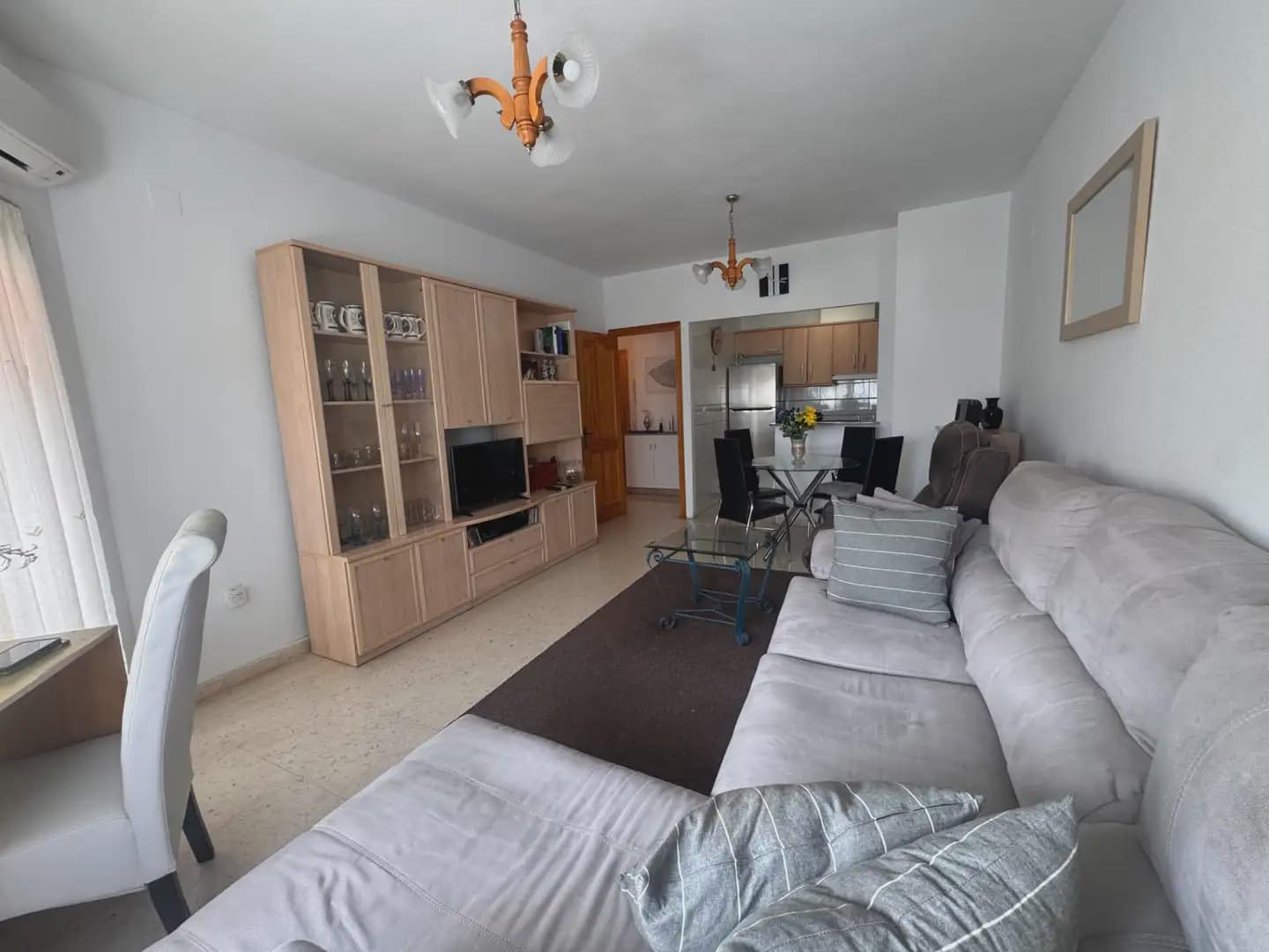 2 quarto Apartamento para venda em Torrevieja - 140 000 € (Ref: 9795657)