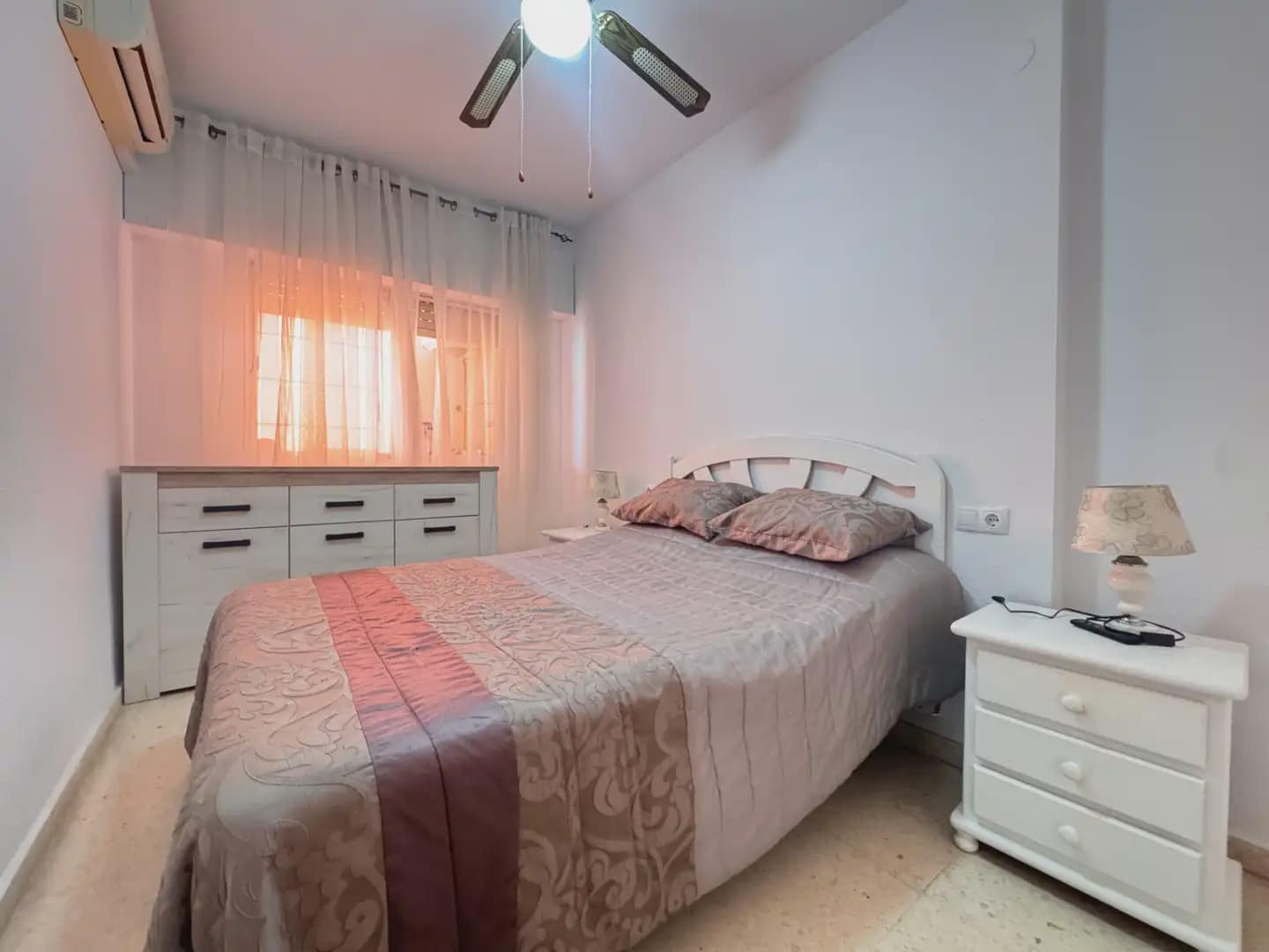 2 quarto Apartamento para venda em Torrevieja - 140 000 € (Ref: 9795657)