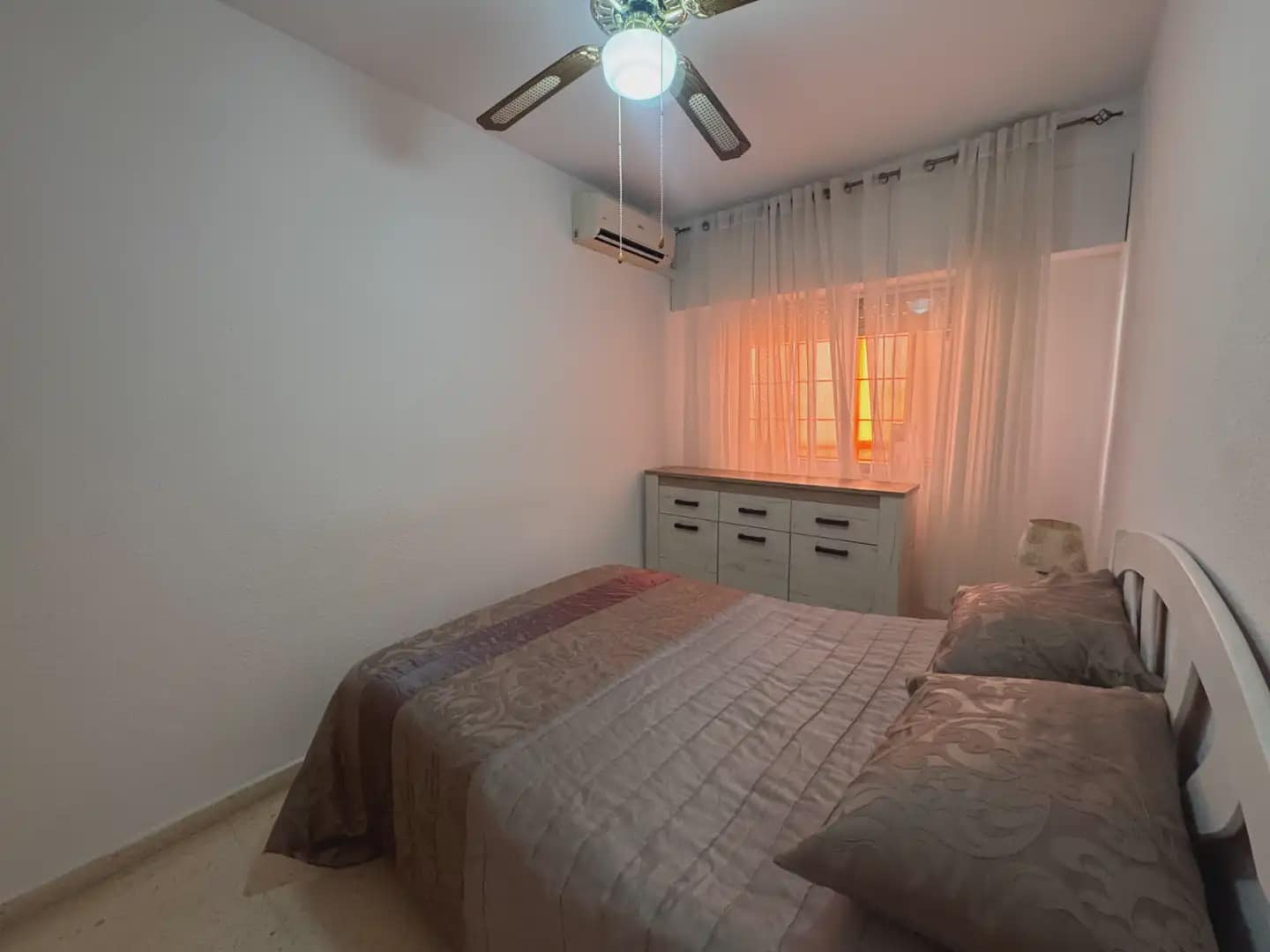 2 quarto Apartamento para venda em Torrevieja - 140 000 € (Ref: 9795657)