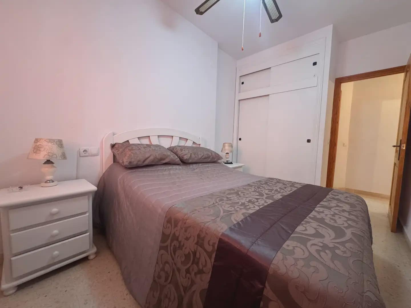 2 quarto Apartamento para venda em Torrevieja - 140 000 € (Ref: 9795657)