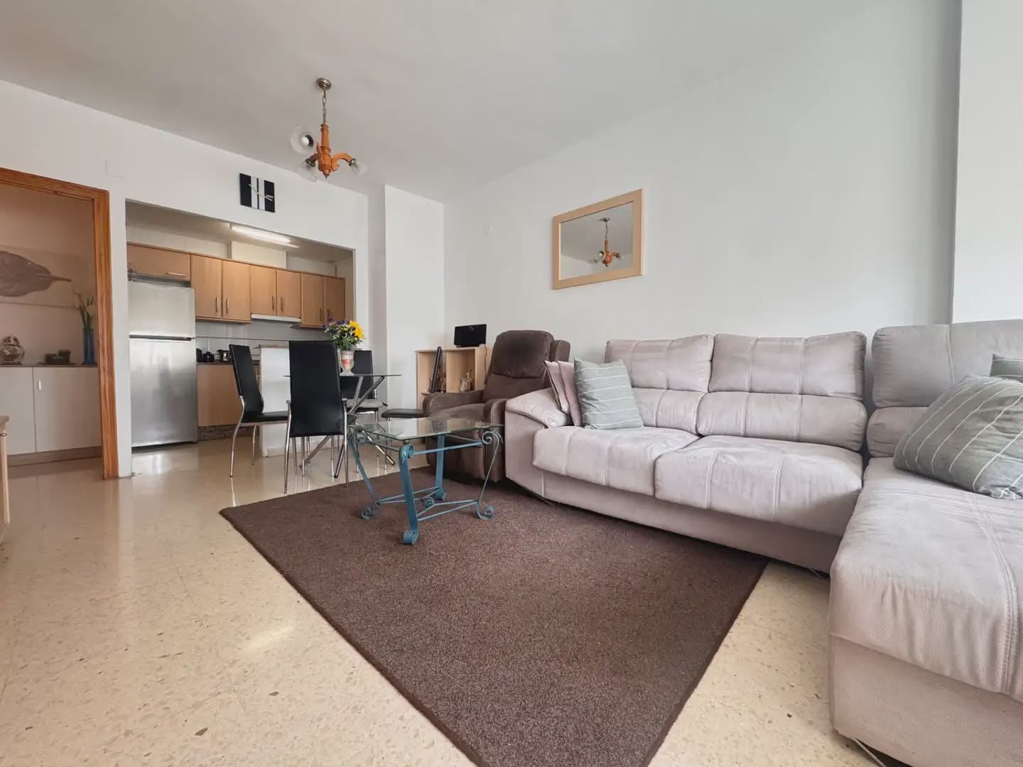 2 quarto Apartamento para venda em Torrevieja - 140 000 € (Ref: 9795657)