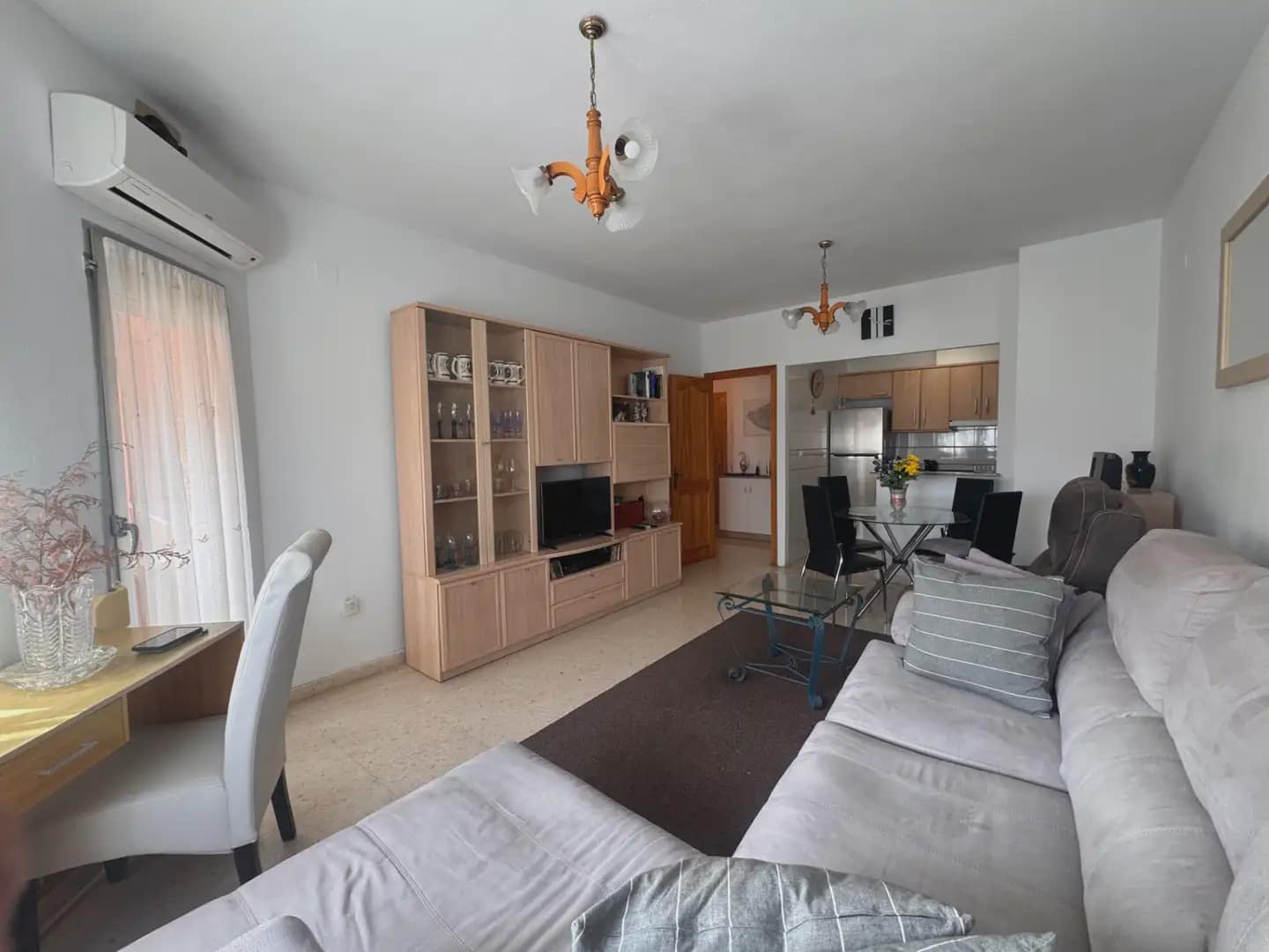 2 quarto Apartamento para venda em Torrevieja - 140 000 € (Ref: 9795657)