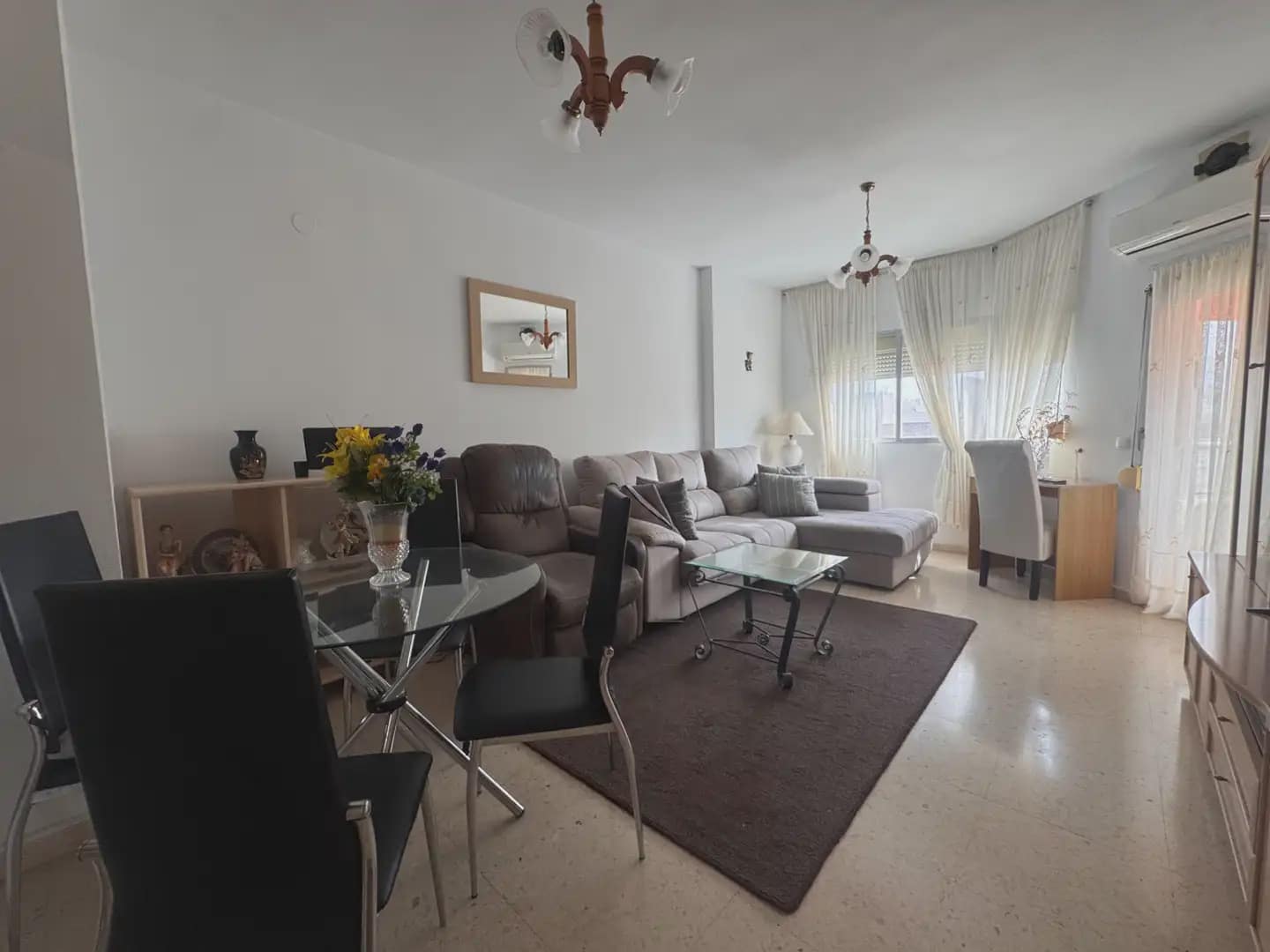 2 quarto Apartamento para venda em Torrevieja - 140 000 € (Ref: 9795657)