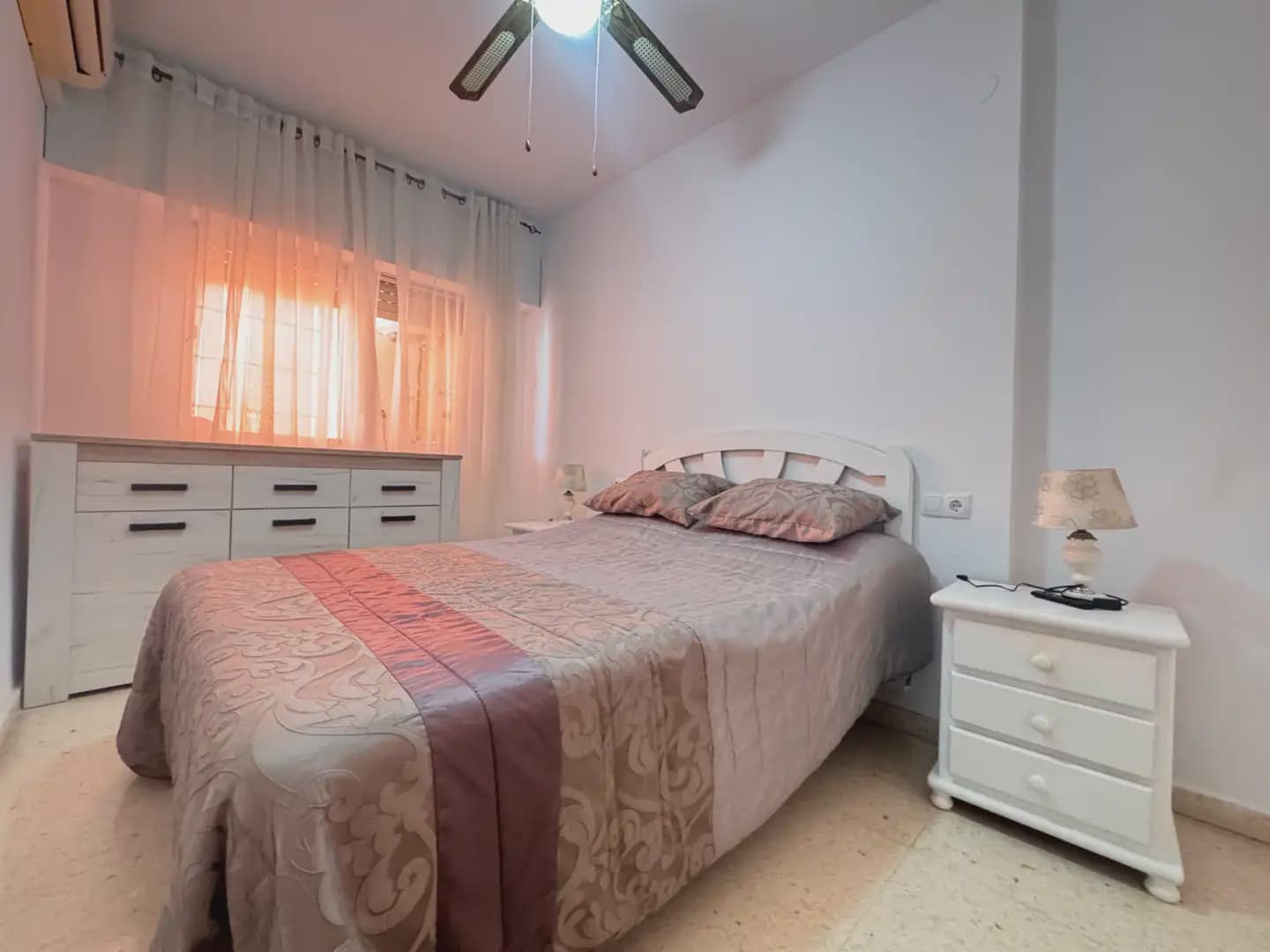 2 quarto Apartamento para venda em Torrevieja - 140 000 € (Ref: 9795657)