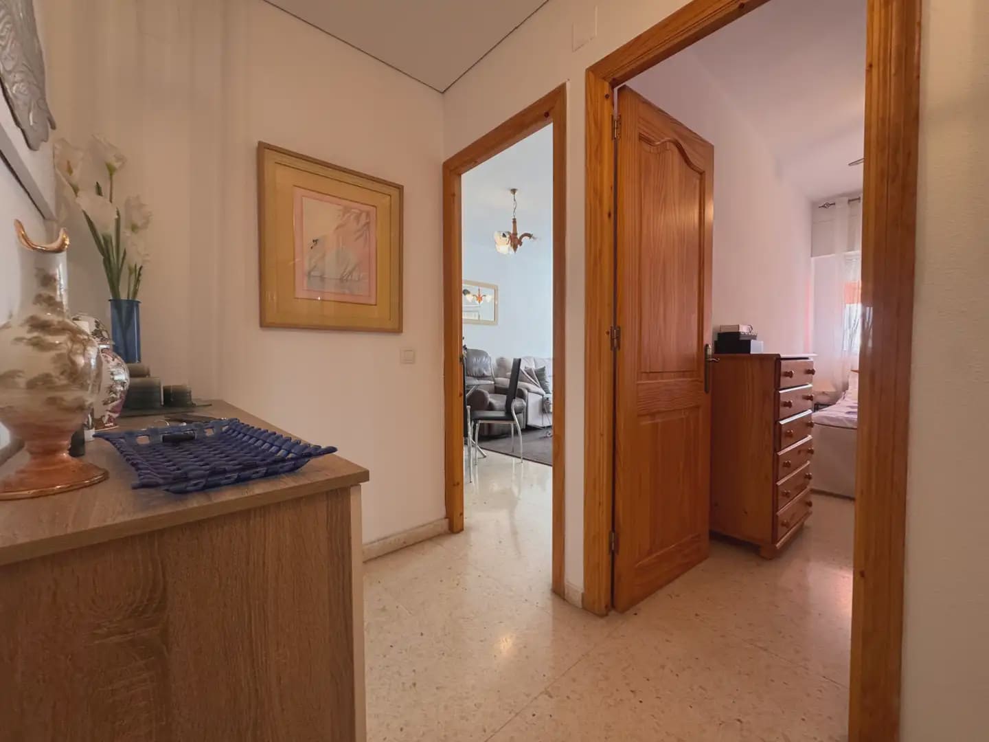 2 quarto Apartamento para venda em Torrevieja - 140 000 € (Ref: 9795657)