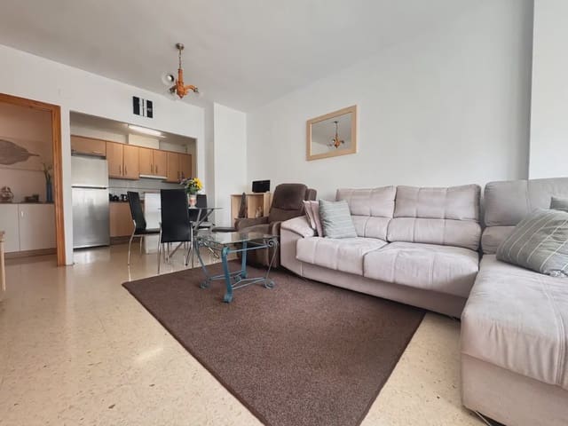 2 quarto Apartamento para venda em Avenida Habaneras - Curva de Palangre, Torrevieja - 140 000 € (Ref: 9795657)