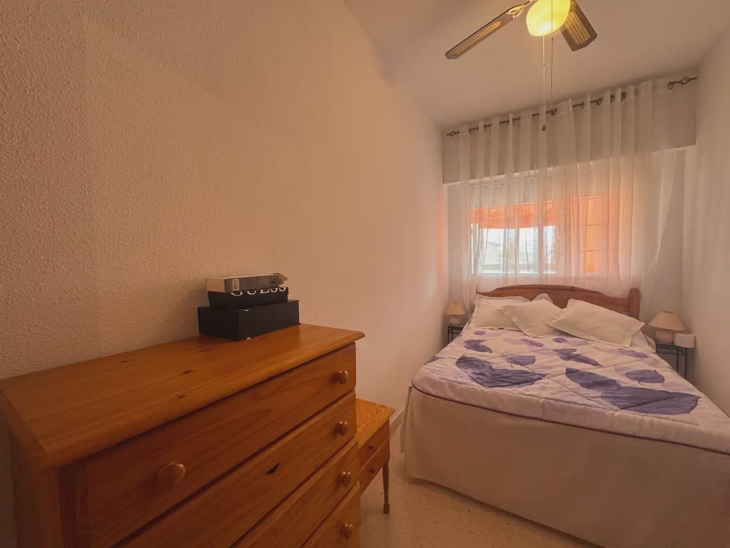 2 quarto Apartamento para venda em Torrevieja - 140 000 € (Ref: 9795657)