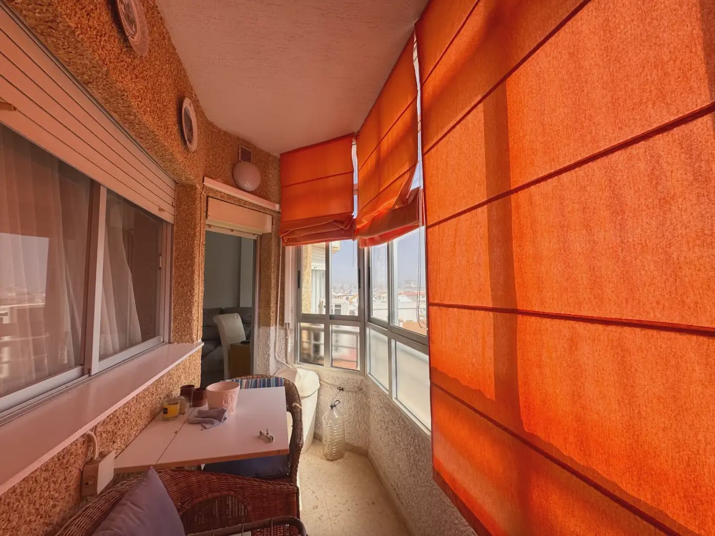 2 quarto Apartamento para venda em Torrevieja - 140 000 € (Ref: 9795657)