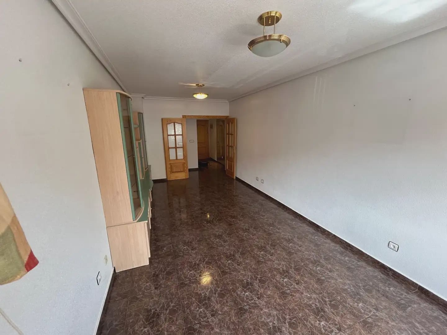 4 Zimmer Wohnung zu verkaufen in Sangonera La Verde mit Garage - 167.744 € (Ref: 9795744)