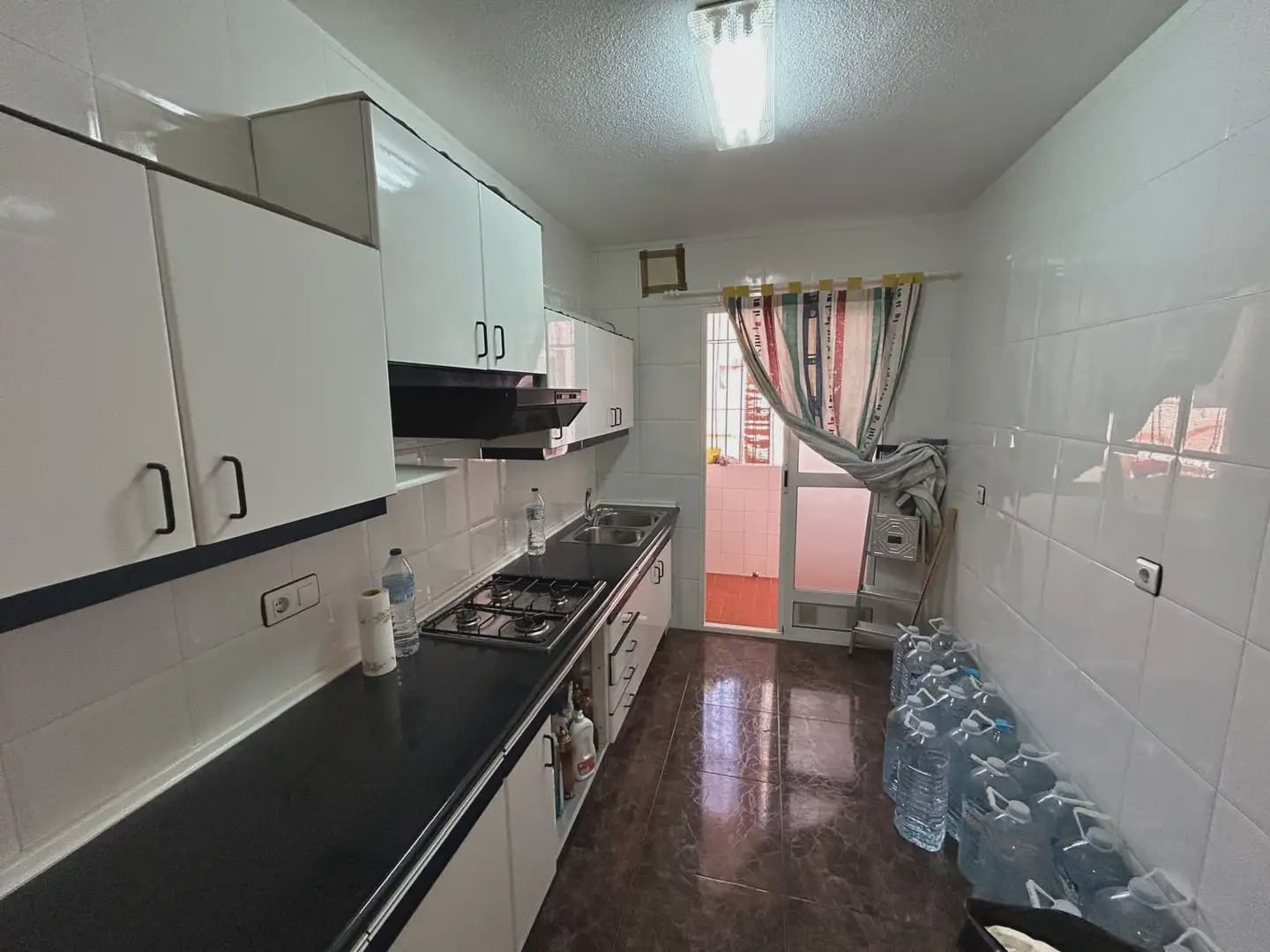 4 Zimmer Wohnung zu verkaufen in Sangonera La Verde mit Garage - 167.744 € (Ref: 9795744)