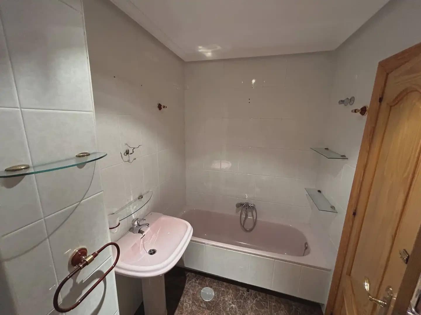 4 Zimmer Wohnung zu verkaufen in Sangonera La Verde mit Garage - 167.744 € (Ref: 9795744)