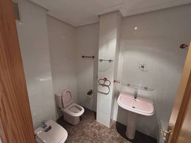 4 Zimmer Wohnung zu verkaufen in Sangonera La Verde, Murcia Stadt mit Garage - 167.744 € (Ref: 9795744)