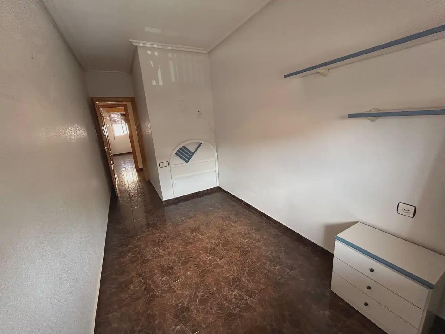 4 Zimmer Wohnung zu verkaufen in Sangonera La Verde mit Garage - 167.744 € (Ref: 9795744)