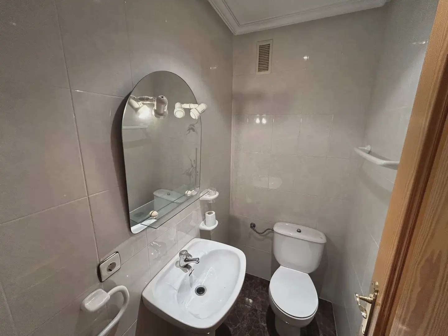 4 Zimmer Wohnung zu verkaufen in Sangonera La Verde mit Garage - 167.744 € (Ref: 9795744)