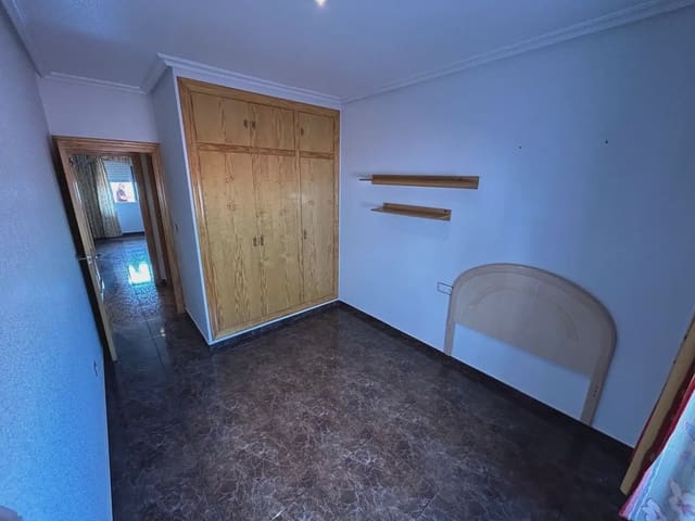 4 Zimmer Wohnung zu verkaufen in Sangonera La Verde, Murcia Stadt mit Garage - 167.744 € (Ref: 9795744)