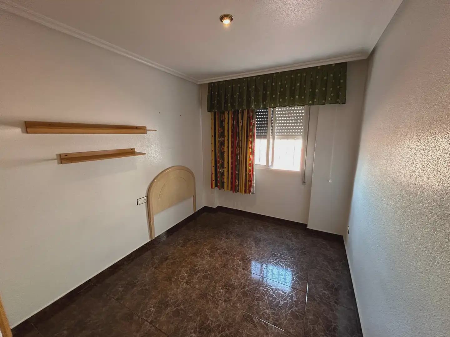 4 Zimmer Wohnung zu verkaufen in Sangonera La Verde mit Garage - 167.744 € (Ref: 9795744)