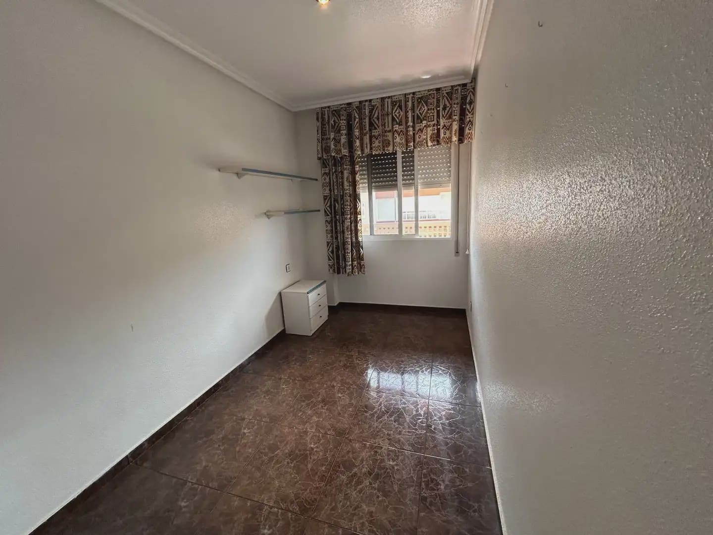 4 Zimmer Wohnung zu verkaufen in Sangonera La Verde mit Garage - 167.744 € (Ref: 9795744)