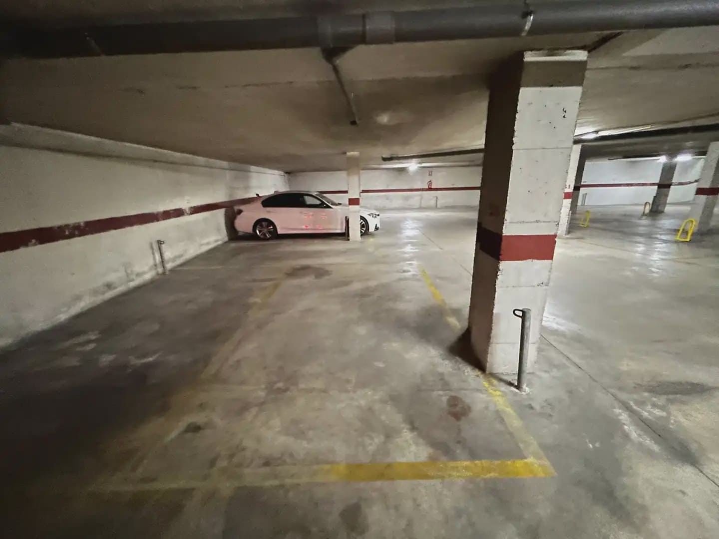 4 Zimmer Wohnung zu verkaufen in Sangonera La Verde mit Garage - 167.744 € (Ref: 9795744)