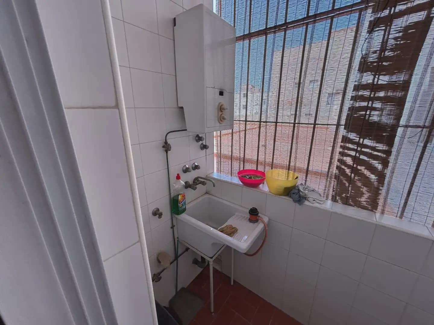 4 Zimmer Wohnung zu verkaufen in Sangonera La Verde mit Garage - 167.744 € (Ref: 9795744)