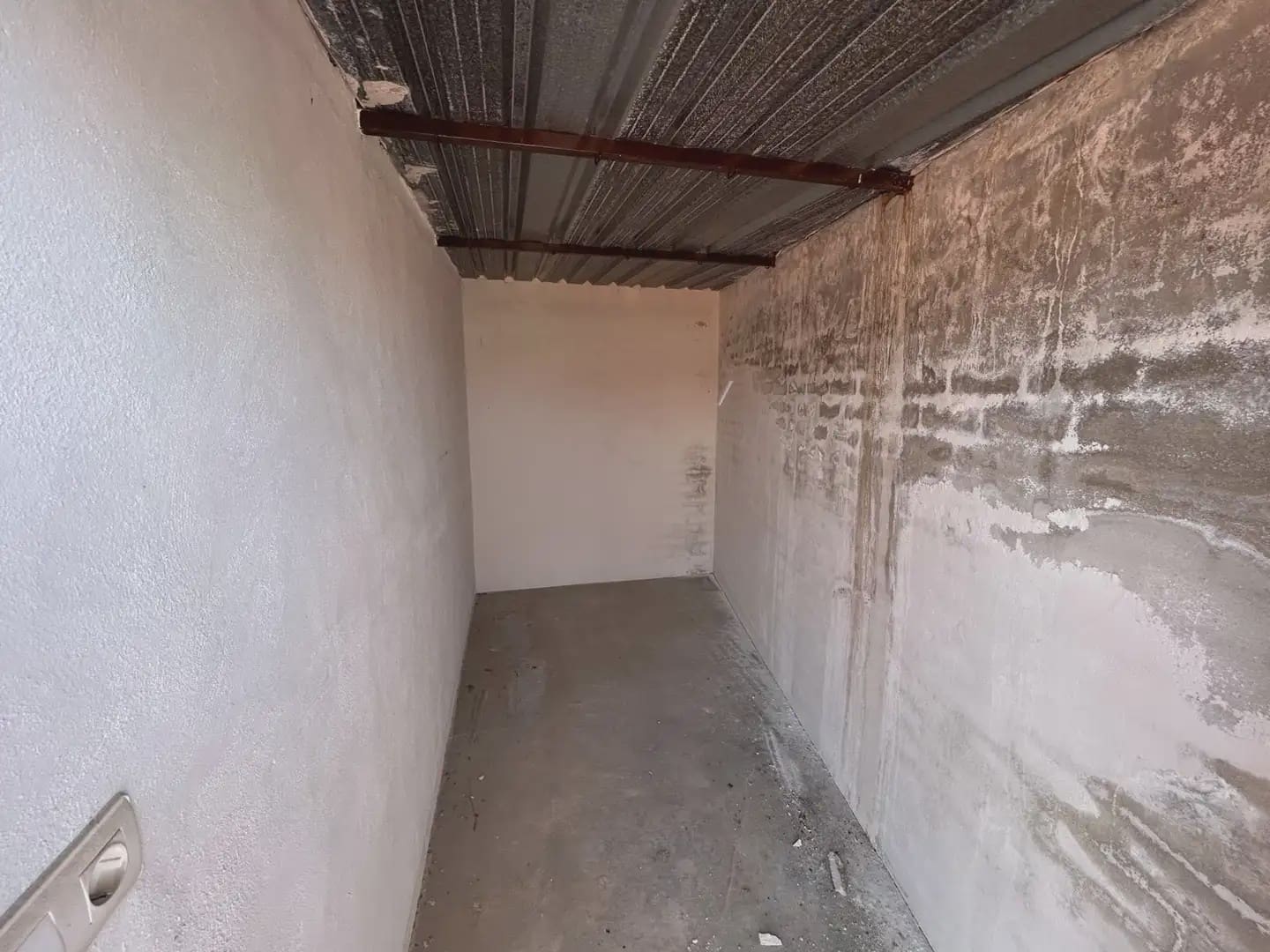 4 Zimmer Wohnung zu verkaufen in Sangonera La Verde mit Garage - 167.744 € (Ref: 9795744)