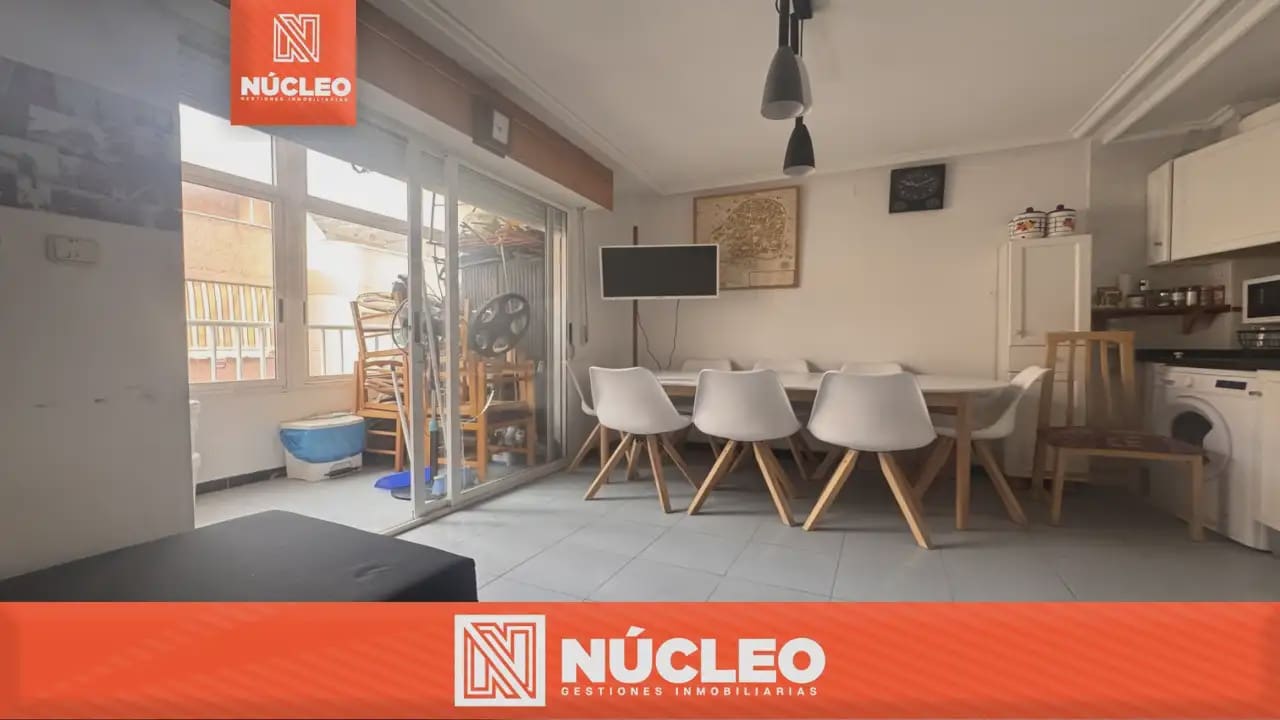 2 soveværelse Lejlighed til salg i Torrevieja - € 115.000 (Ref: 9795745)