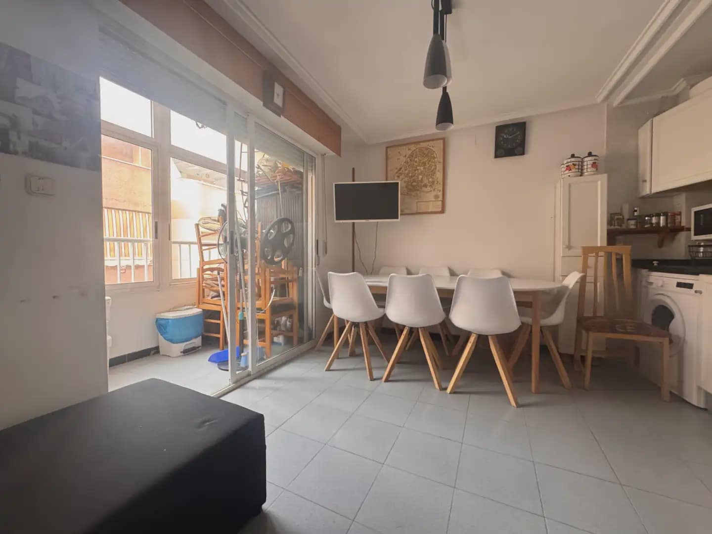 2 soveværelse Lejlighed til salg i Torrevieja - € 115.000 (Ref: 9795745)