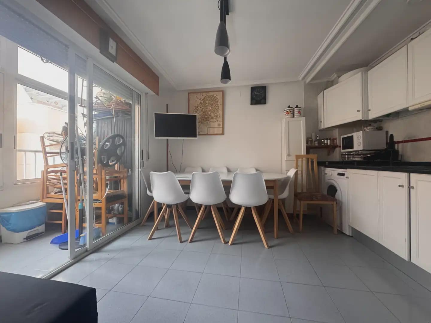 2 soveværelse Lejlighed til salg i Torrevieja - € 115.000 (Ref: 9795745)