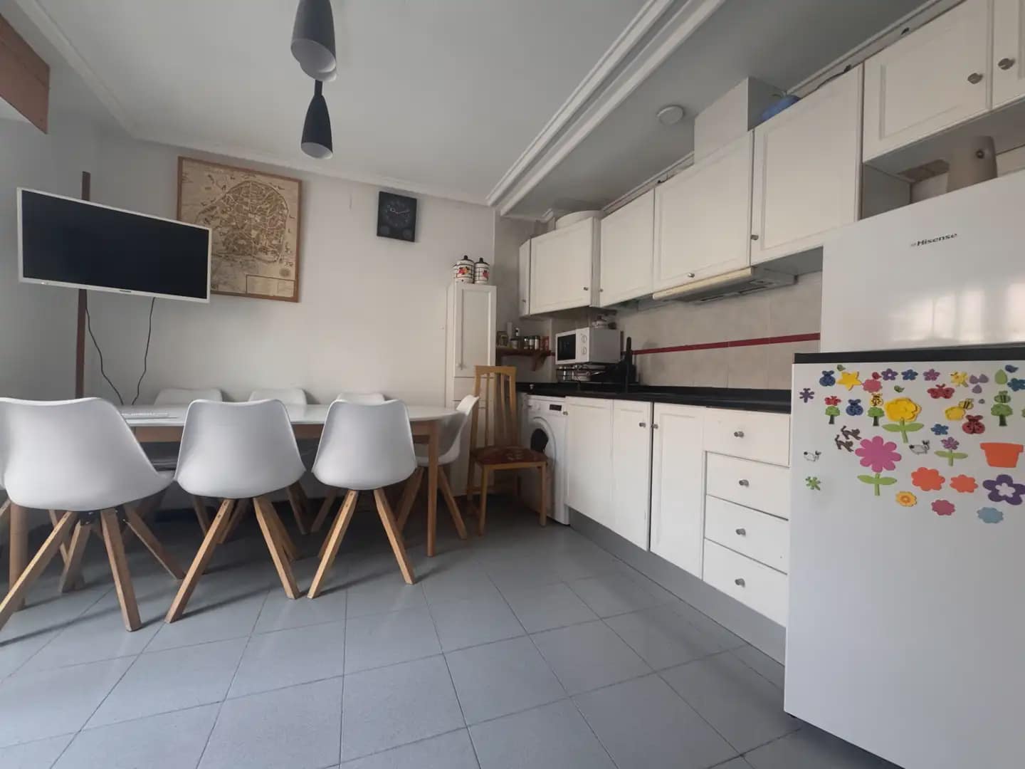 2 soveværelse Lejlighed til salg i Torrevieja - € 115.000 (Ref: 9795745)