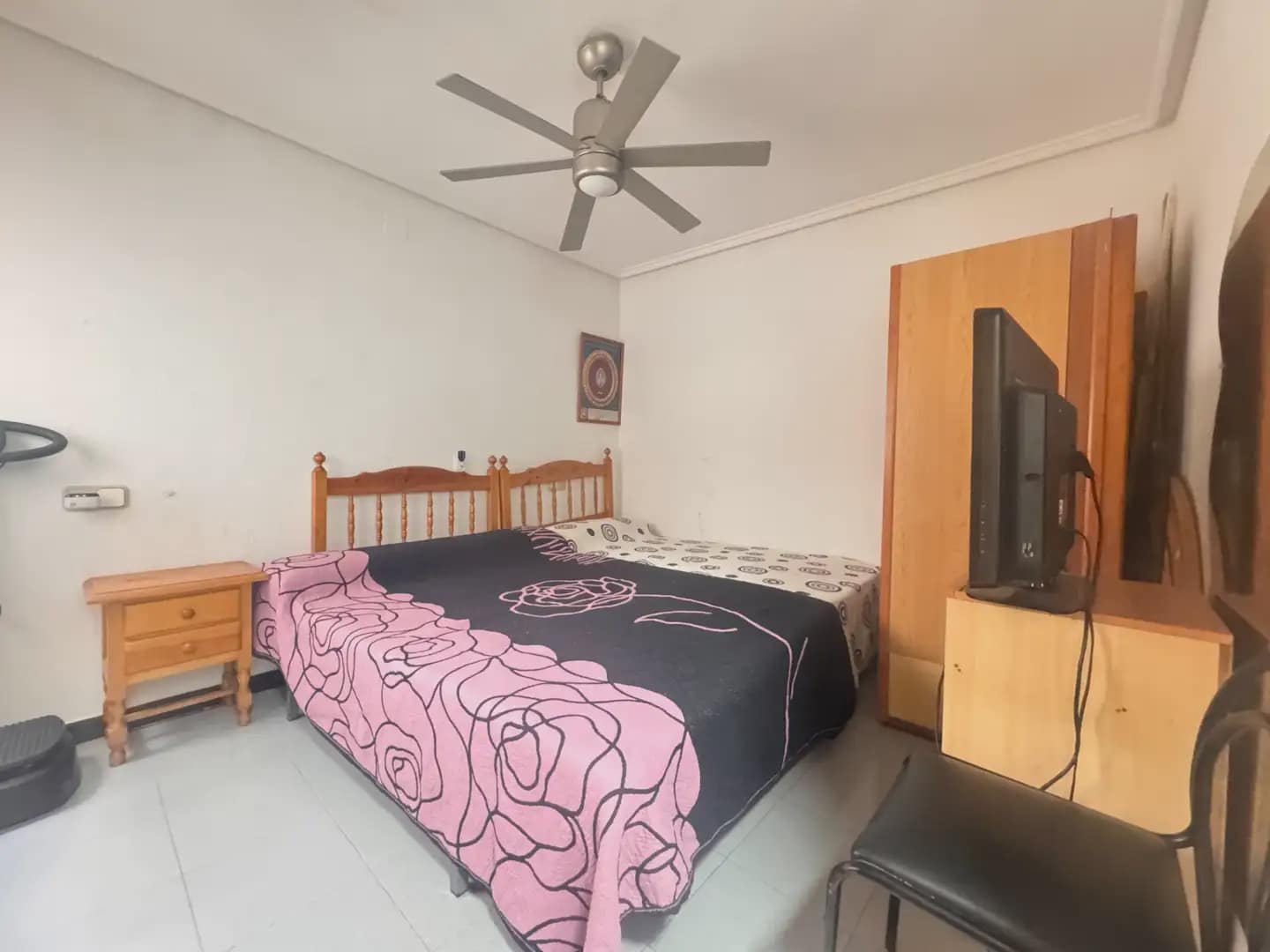 2 soveværelse Lejlighed til salg i Torrevieja - € 115.000 (Ref: 9795745)