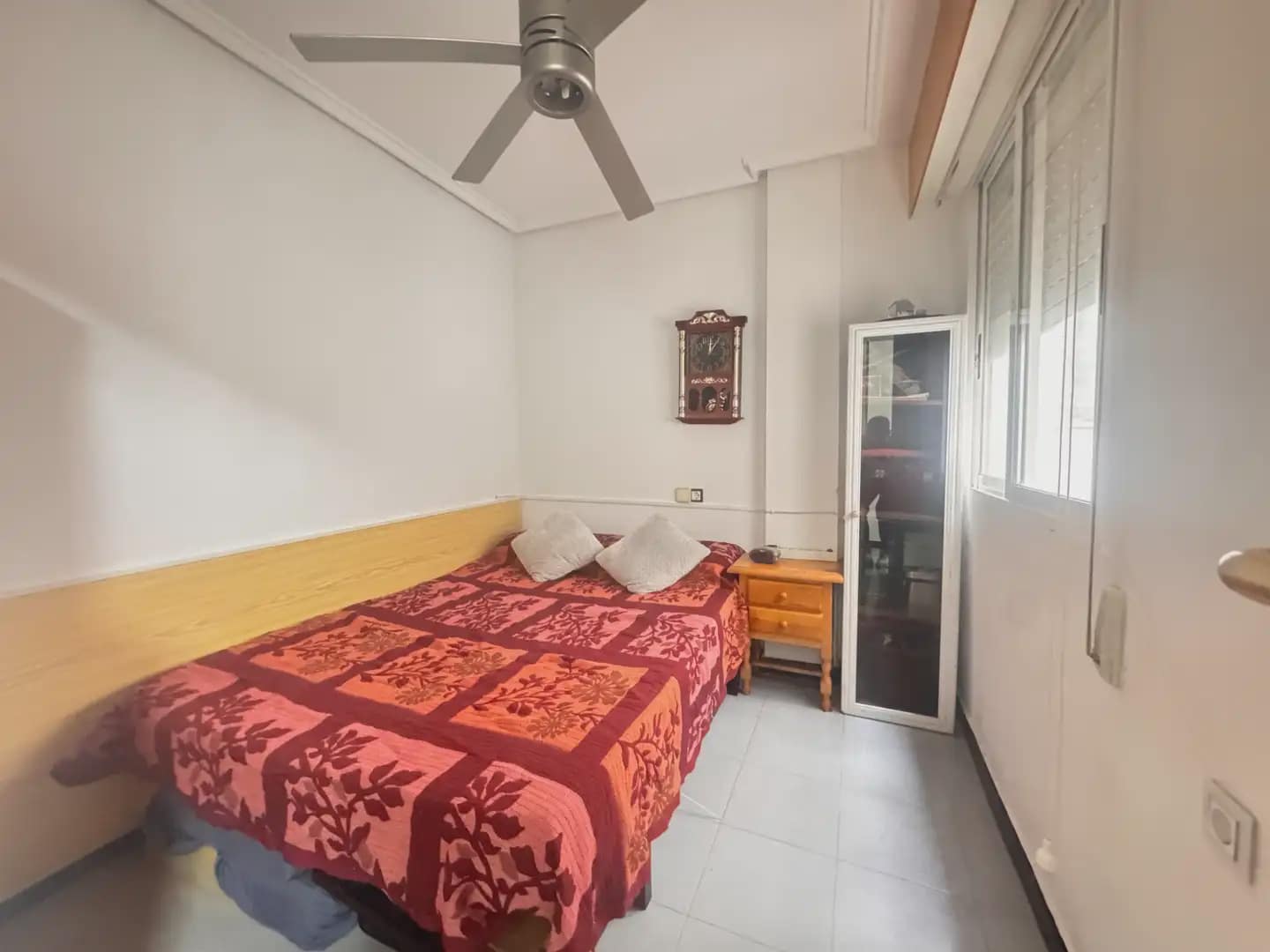 2 soveværelse Lejlighed til salg i Torrevieja - € 115.000 (Ref: 9795745)