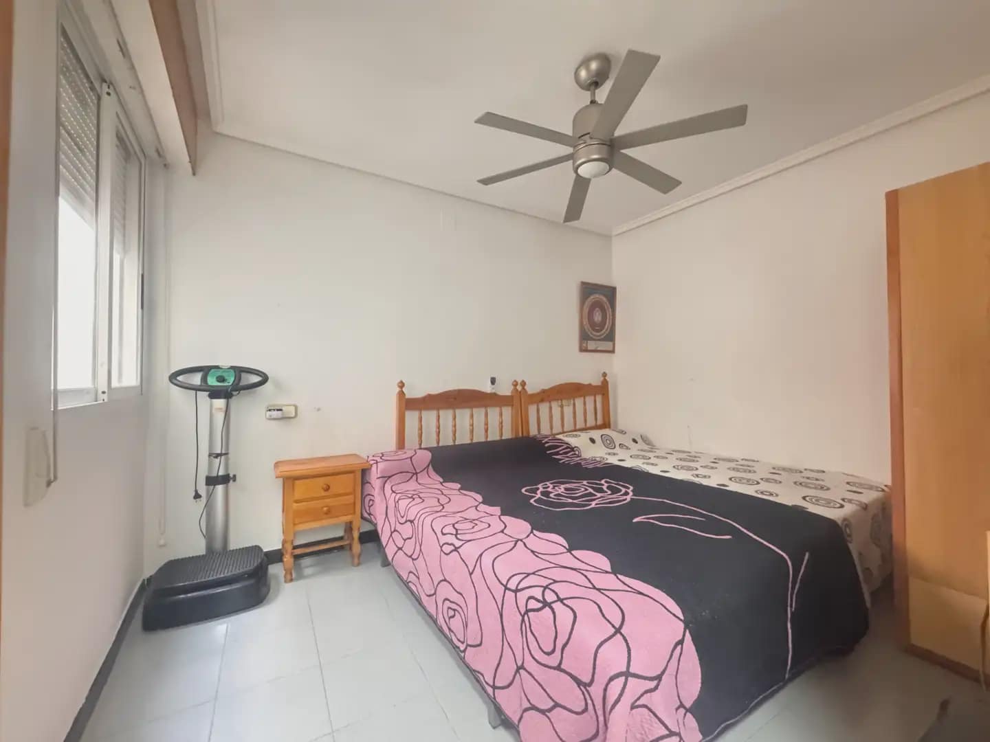 2 soveværelse Lejlighed til salg i Torrevieja - € 115.000 (Ref: 9795745)