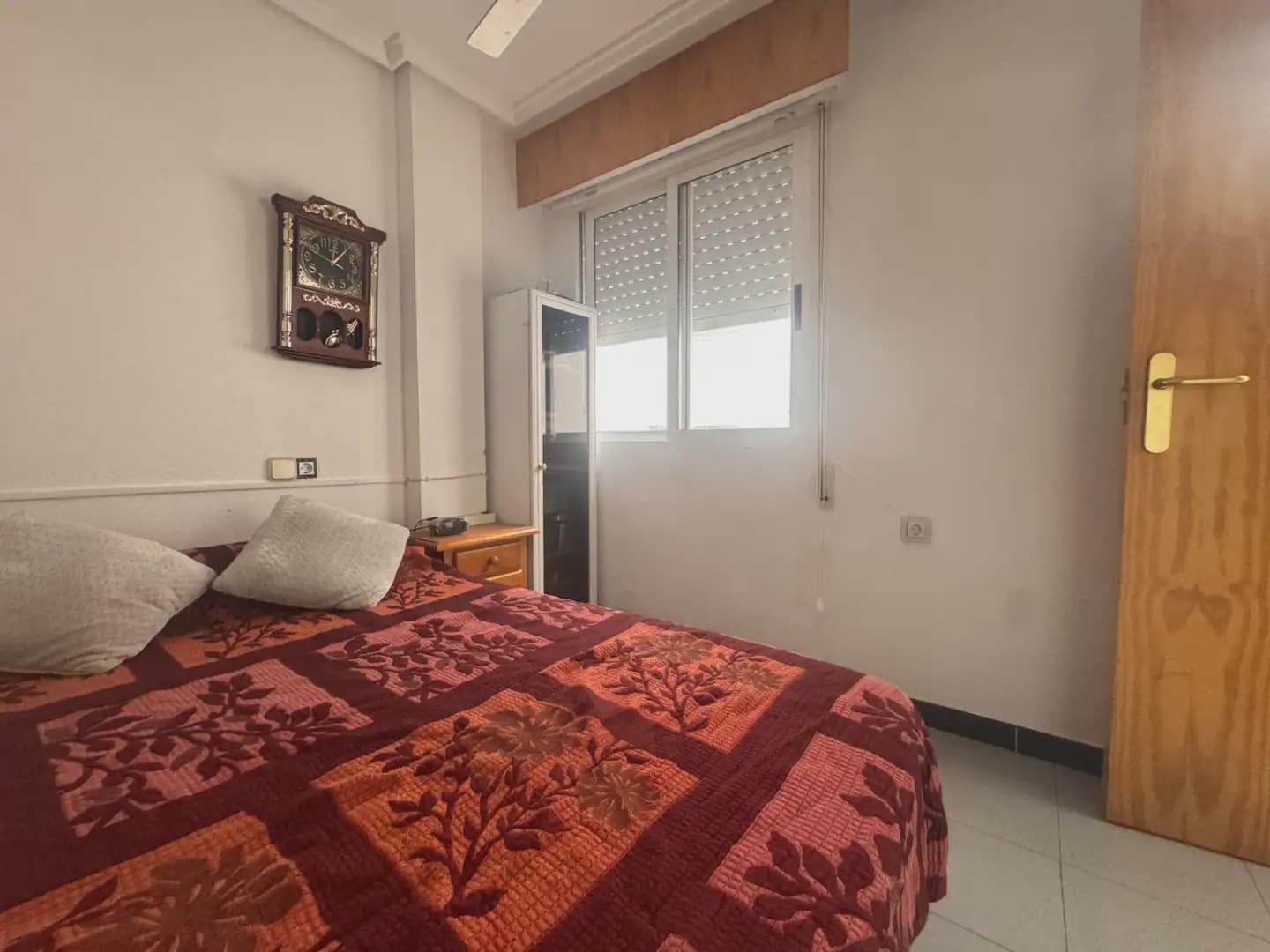 2 soveværelse Lejlighed til salg i Torrevieja - € 115.000 (Ref: 9795745)