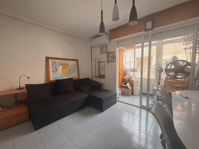 2 soveværelse Lejlighed til salg i Avenida Habaneras - Curva de Palangre, Torrevieja - € 115.000 (Ref: 9795745)