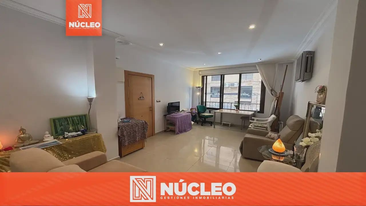 3 Zimmer Wohnung zu verkaufen in Santa Pola - 180.000 € (Ref: 9798405)